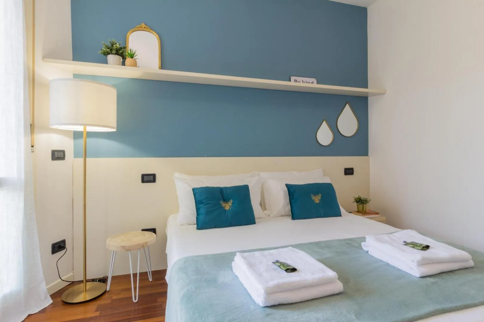 Crema, Terrazza, A Pochi Passi Dal Centro Citta Apartment