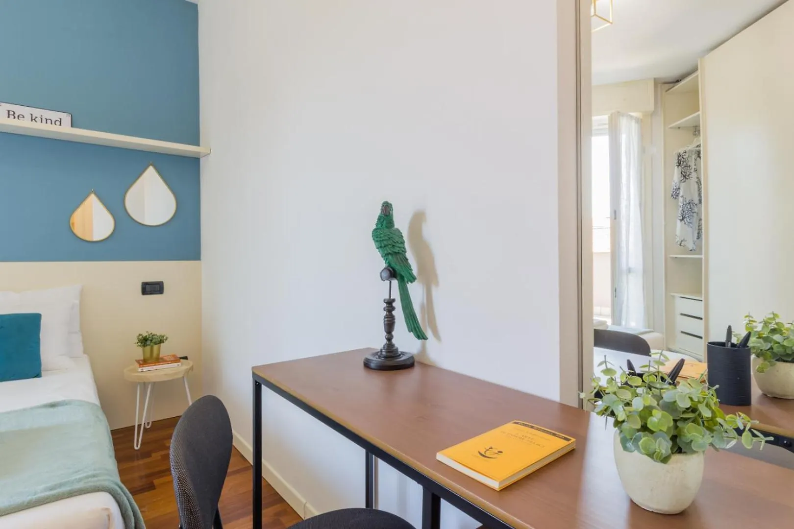 Crema, Terrazza, A Pochi Passi Dal Centro Citta Apartment