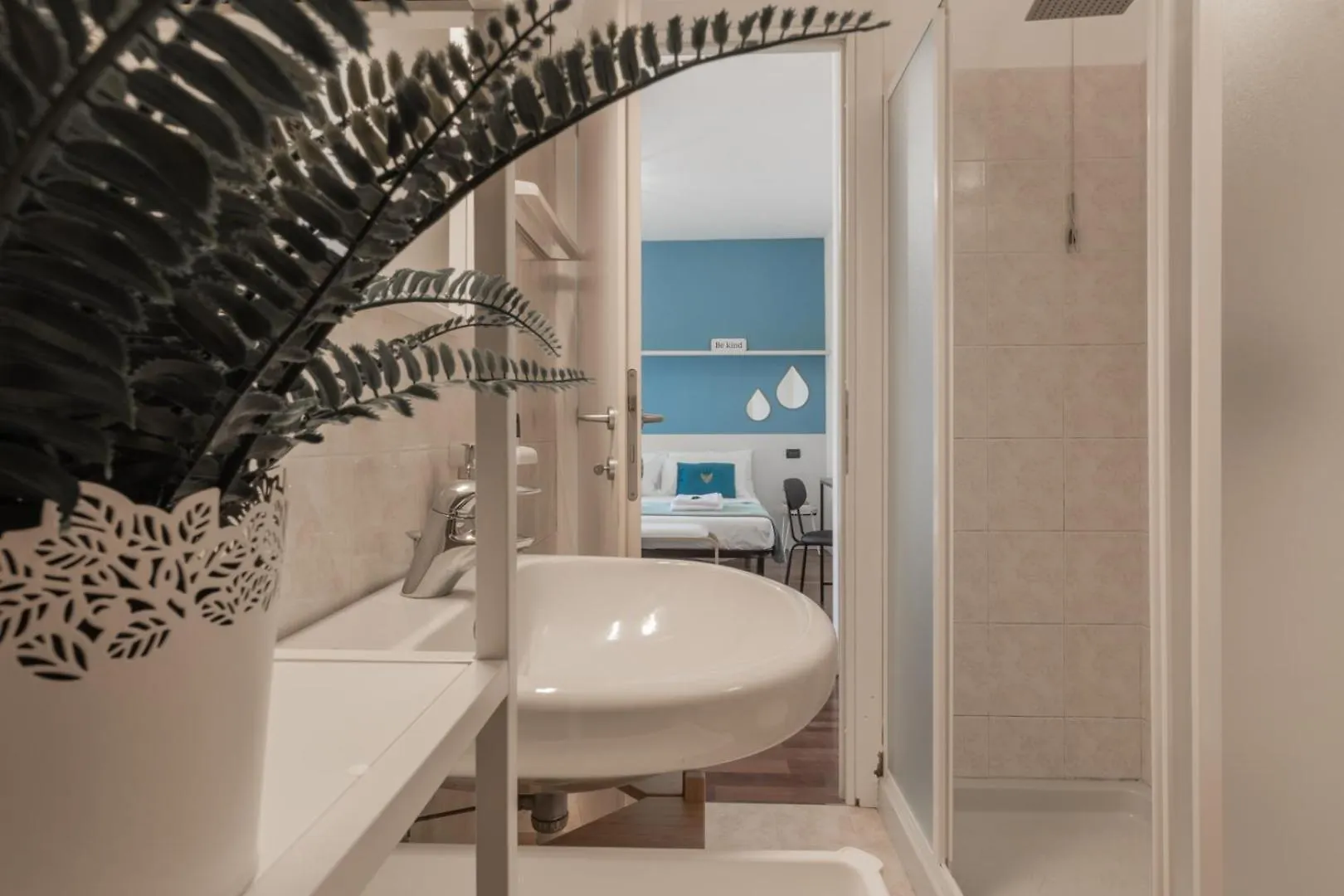 Crema, Terrazza, A Pochi Passi Dal Centro Citta Apartment Italy