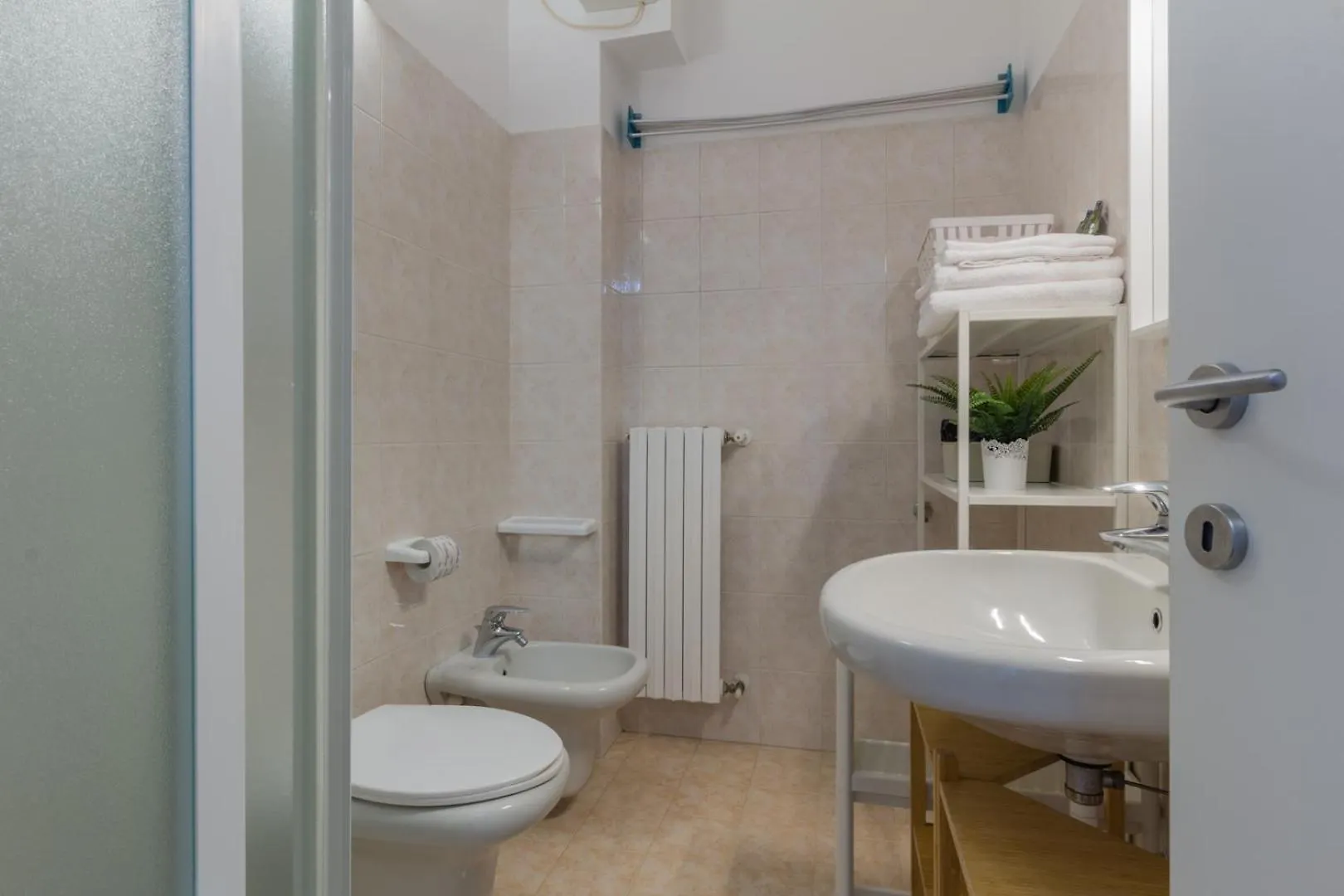 Crema, Terrazza, A Pochi Passi Dal Centro Citta Apartment 0*, Crema Italy