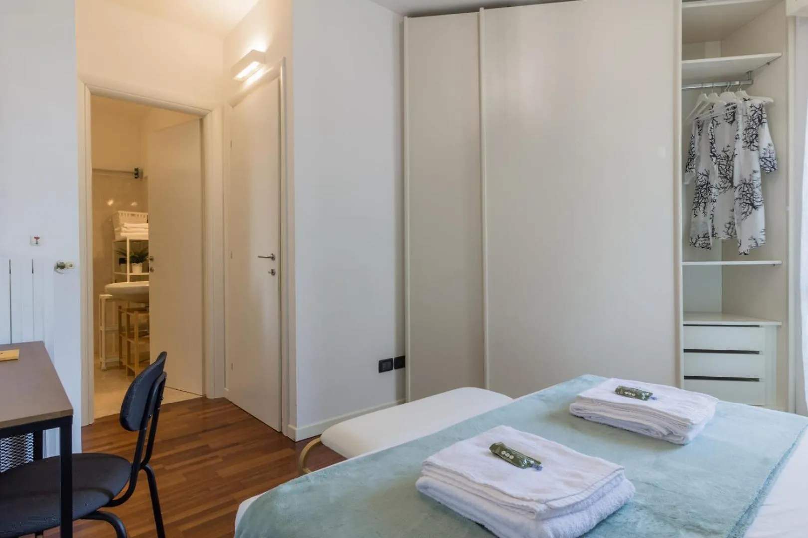 Crema, Terrazza, A Pochi Passi Dal Centro Citta Apartment Crema