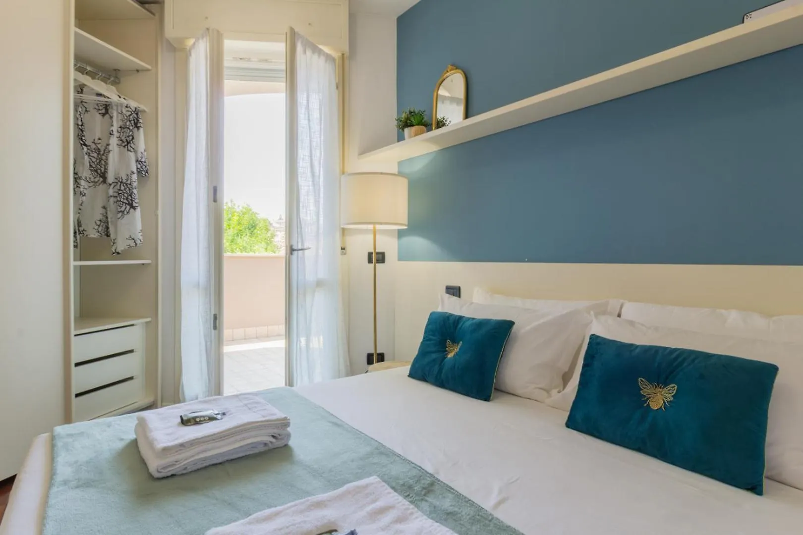 Crema, Terrazza, A Pochi Passi Dal Centro Citta Apartment