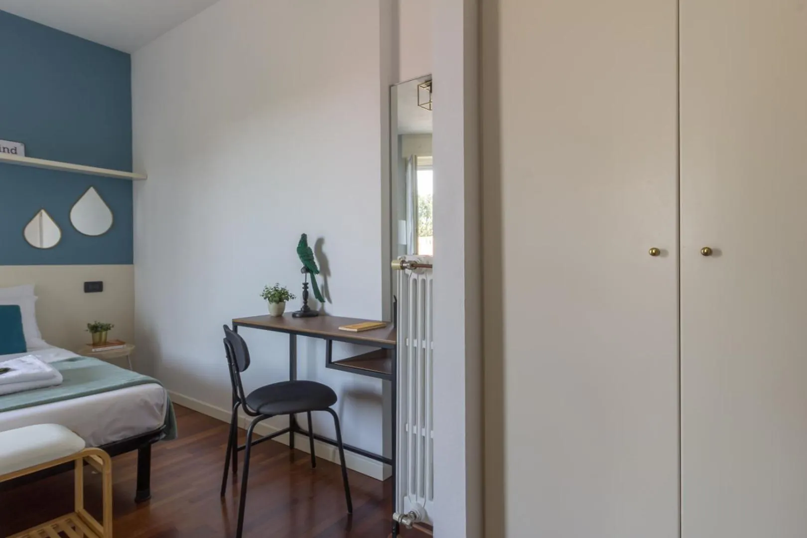 Crema, Terrazza, A Pochi Passi Dal Centro Citta Apartment