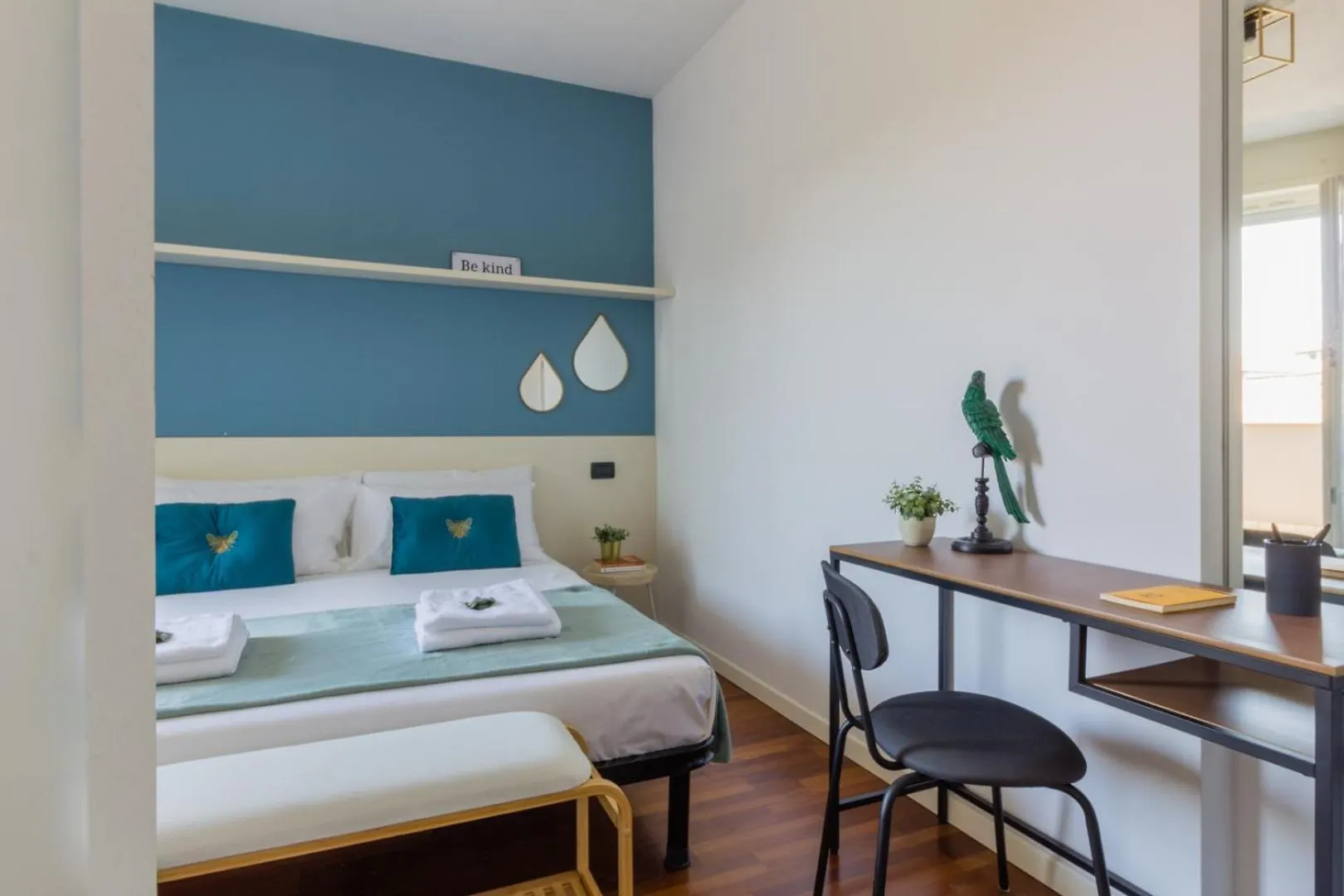 Crema, Terrazza, A Pochi Passi Dal Centro Citta Apartment