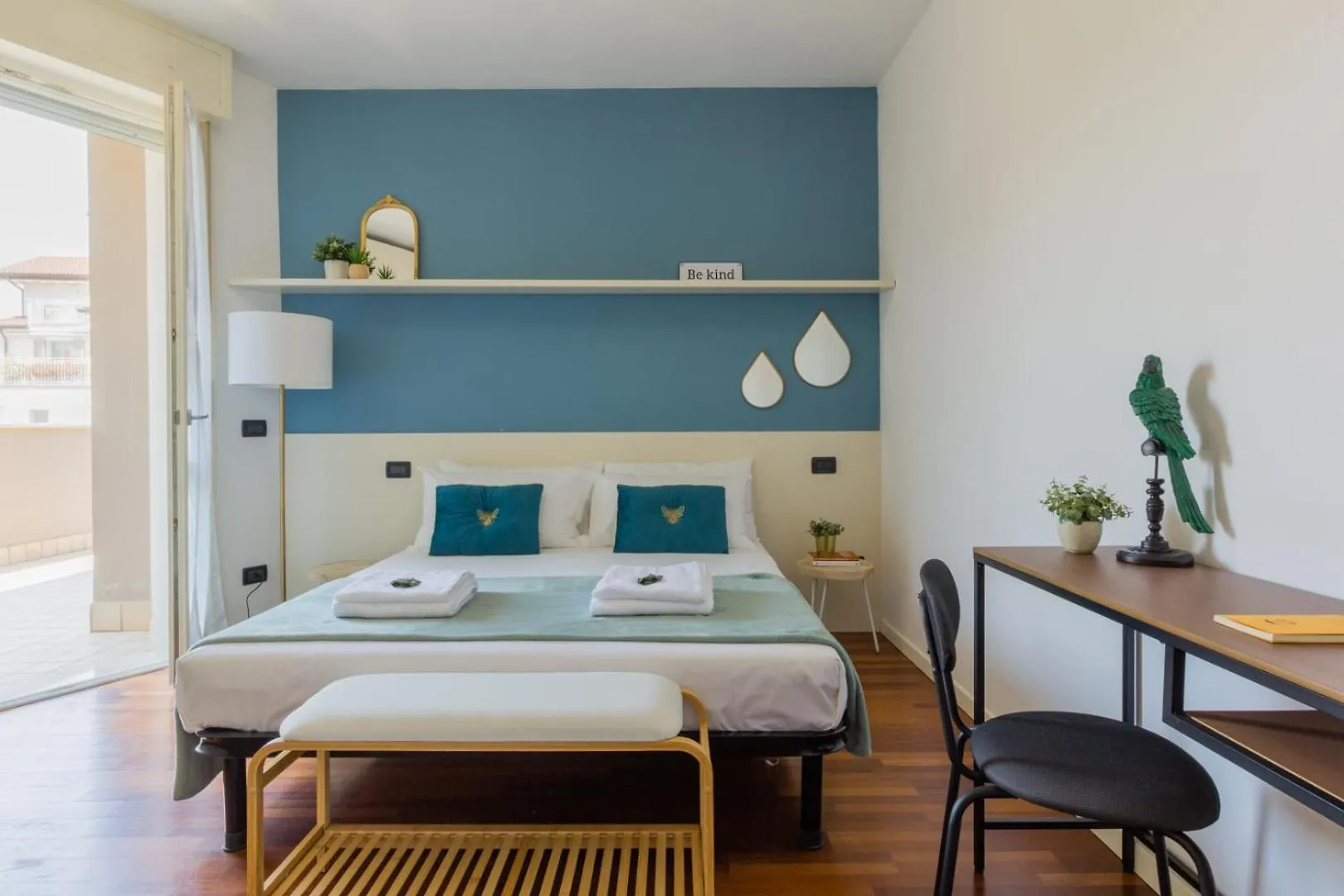 Crema, Terrazza, A Pochi Passi Dal Centro Citta Apartment