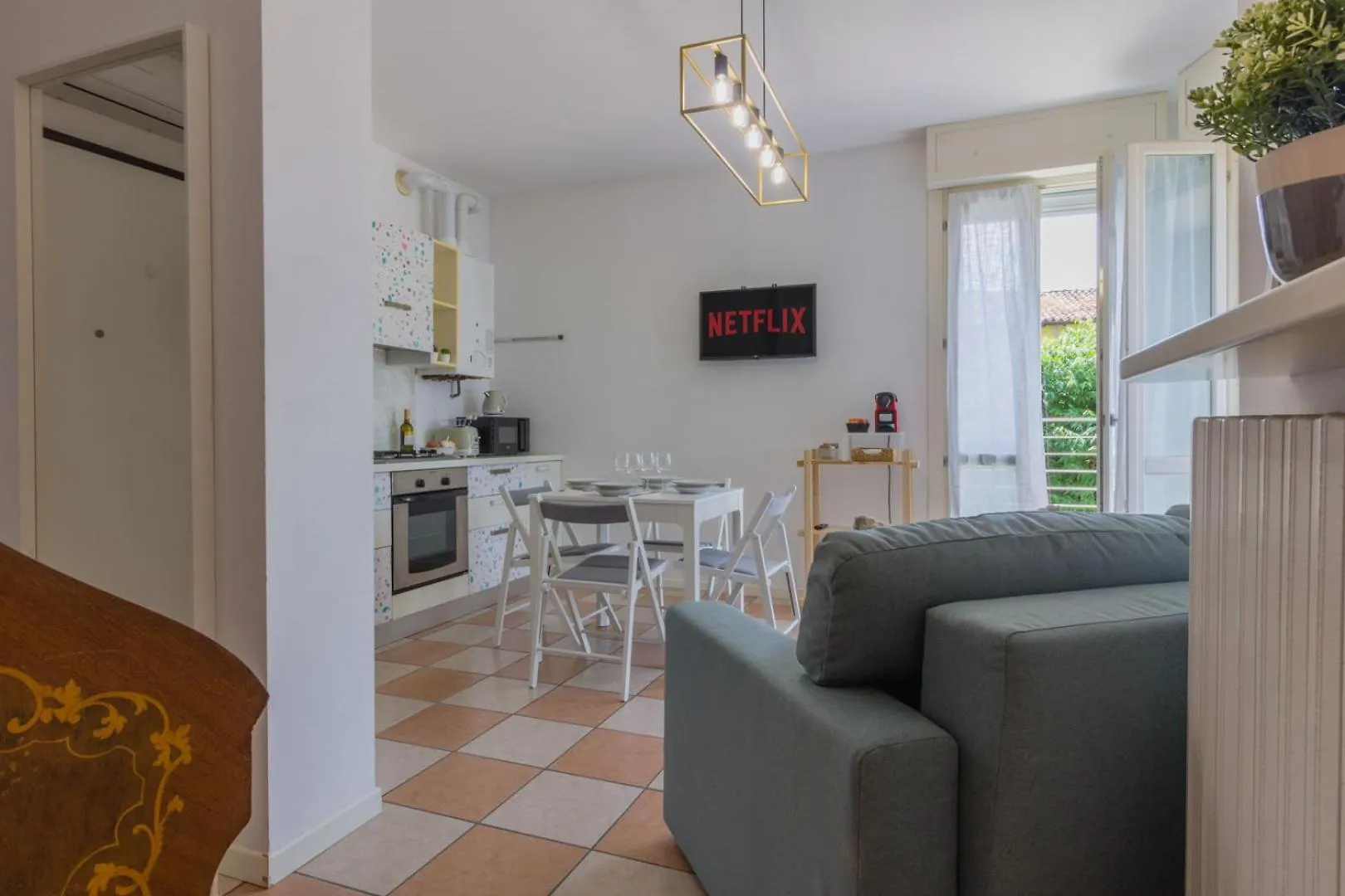 Crema, Terrazza, A Pochi Passi Dal Centro Citta Apartment Crema