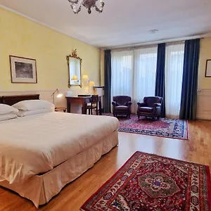 Bed & Breakfast Relais Vimercati, Crema