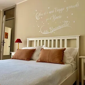 Apartment D-place Piazza Duomo, Crema