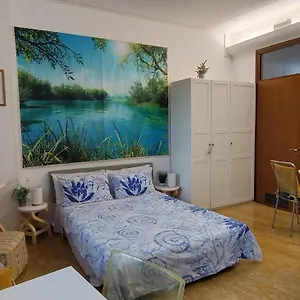 Apartment Casa Di Sole A, Crema