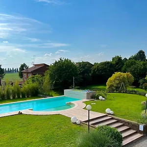 Farm stay La Boschina, Crema
