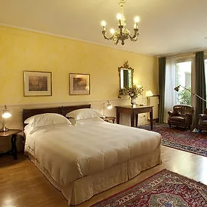 Bed & Breakfast Relais Vimercati, Crema