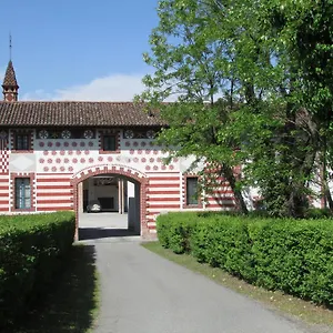 Farm stay La Costa, Crema
