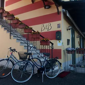 Bed & Breakfast Countryhouseanna, Crema