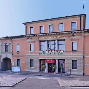 Hotel Ponte Di Rialto, Crema