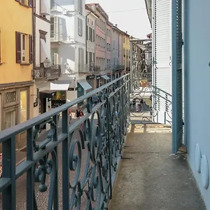 Apartment Quattro Stanze @ Quattro Vie, Crema